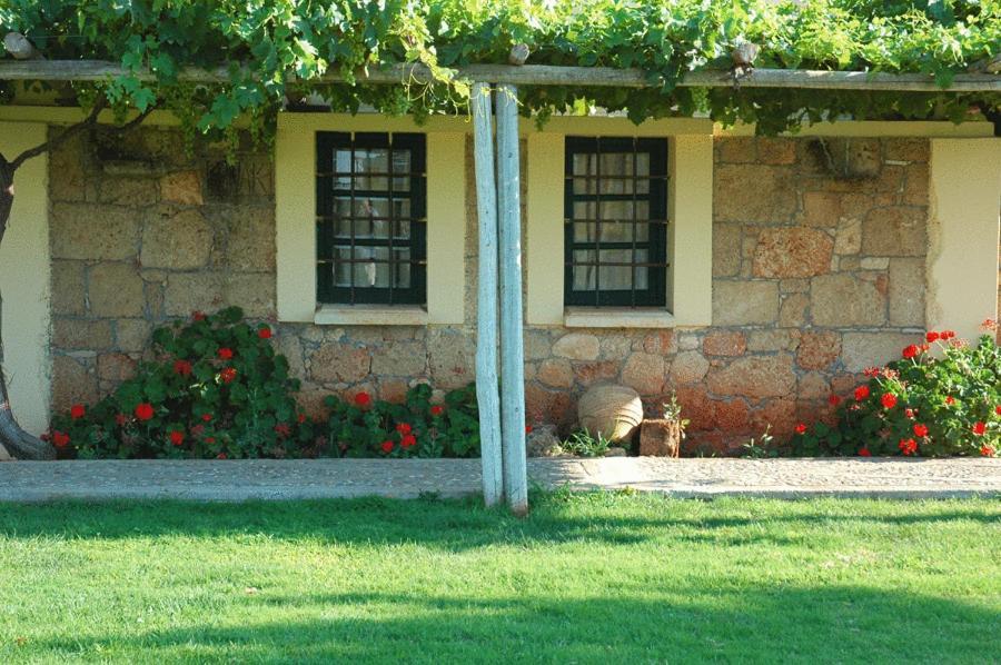 Parthenis Hotel & Suites Malia Dış mekan fotoğraf
