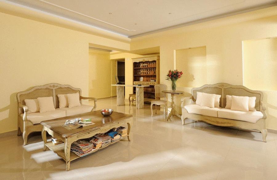 Parthenis Hotel & Suites Malia Dış mekan fotoğraf