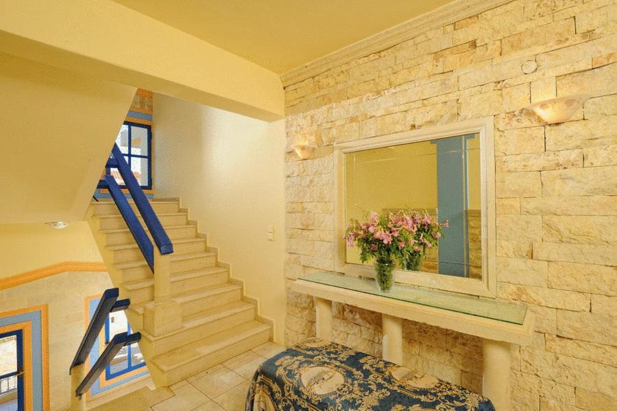 Parthenis Hotel & Suites Malia Dış mekan fotoğraf