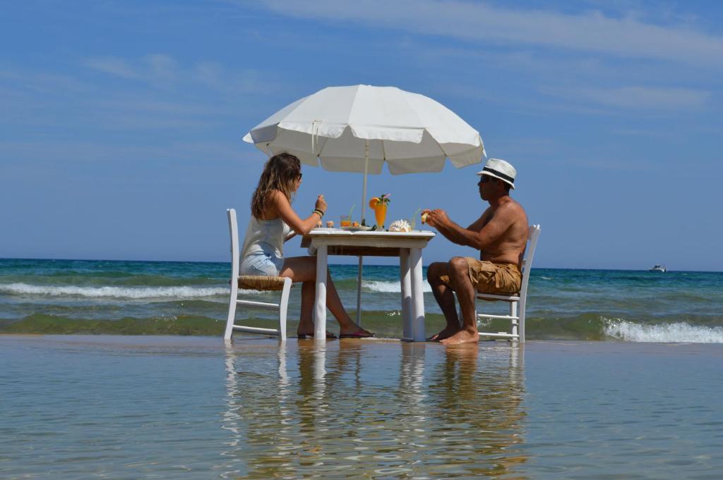 Parthenis Hotel & Suites Malia Dış mekan fotoğraf