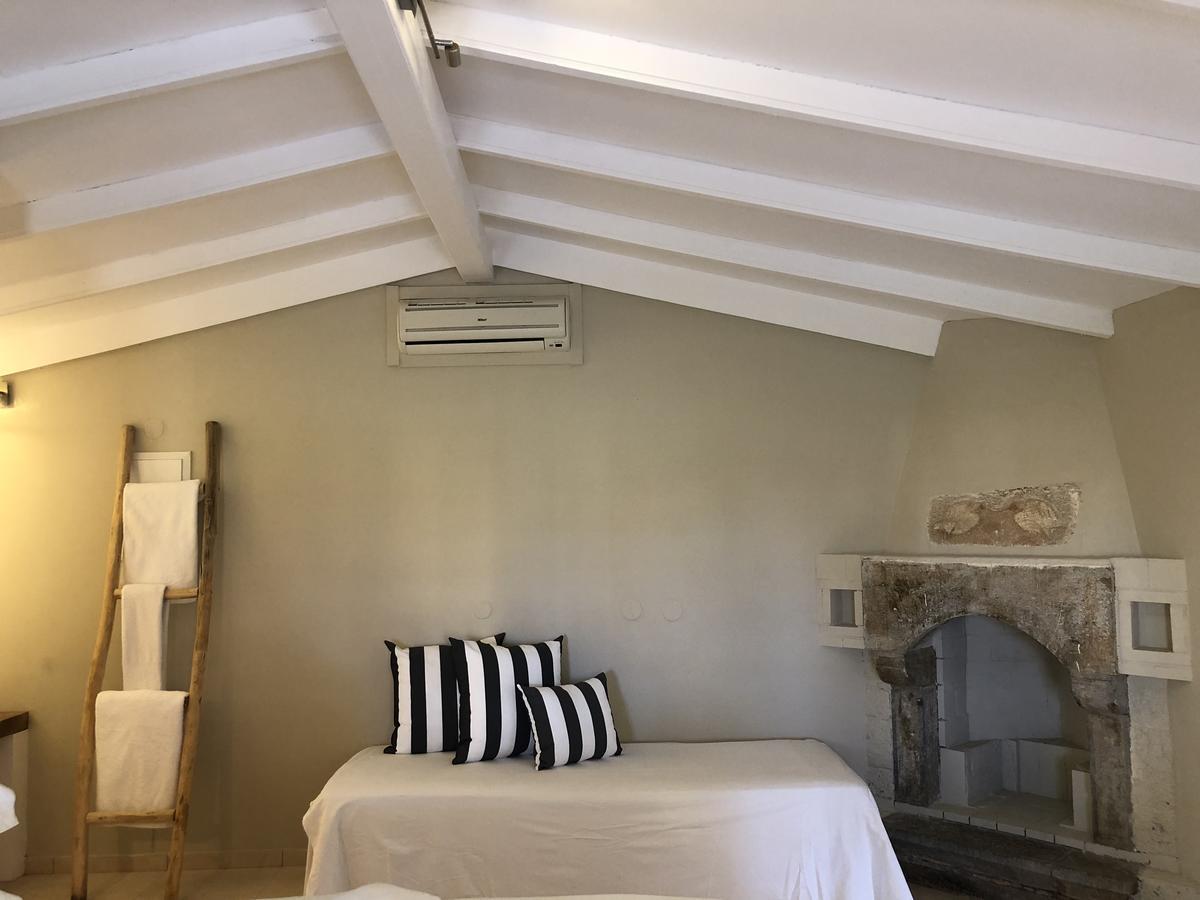 Parthenis Hotel & Suites Malia Dış mekan fotoğraf