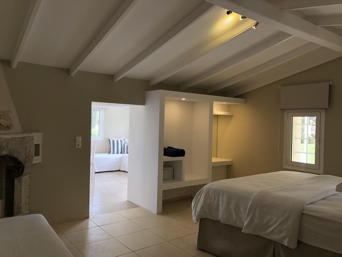 Parthenis Hotel & Suites Malia Dış mekan fotoğraf