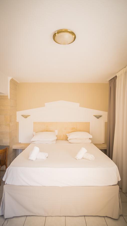 Parthenis Hotel & Suites Malia Dış mekan fotoğraf