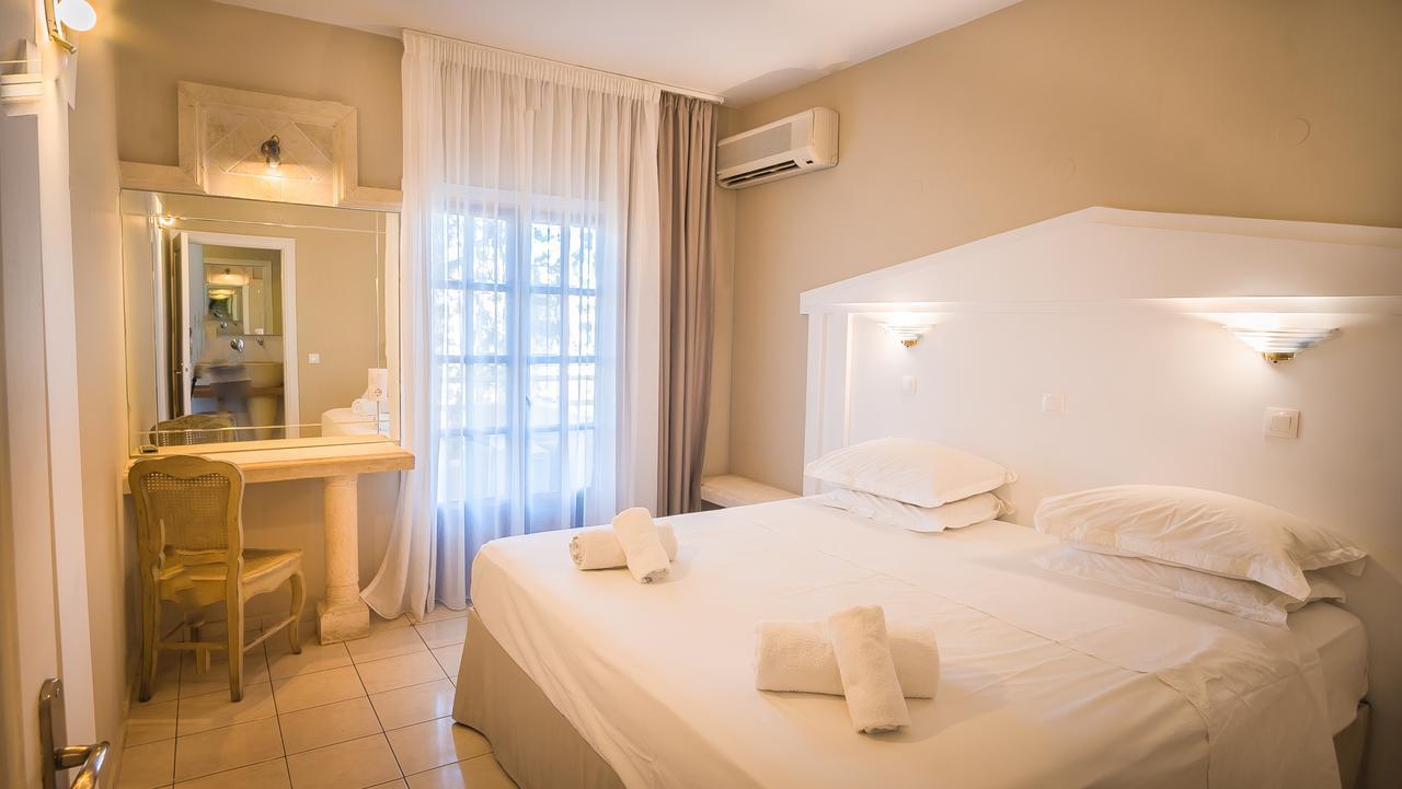 Parthenis Hotel & Suites Malia Dış mekan fotoğraf
