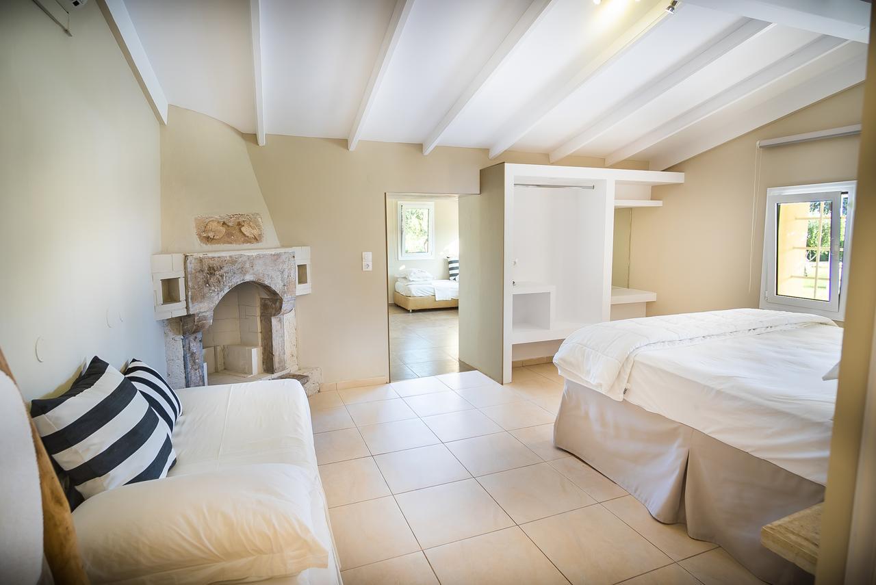 Parthenis Hotel & Suites Malia Dış mekan fotoğraf