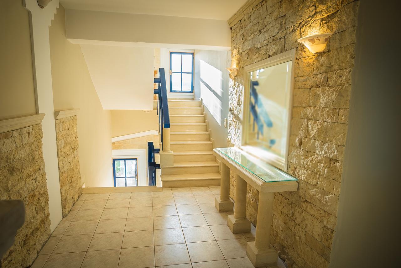 Parthenis Hotel & Suites Malia Dış mekan fotoğraf