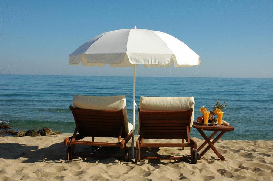 Parthenis Hotel & Suites Malia Dış mekan fotoğraf